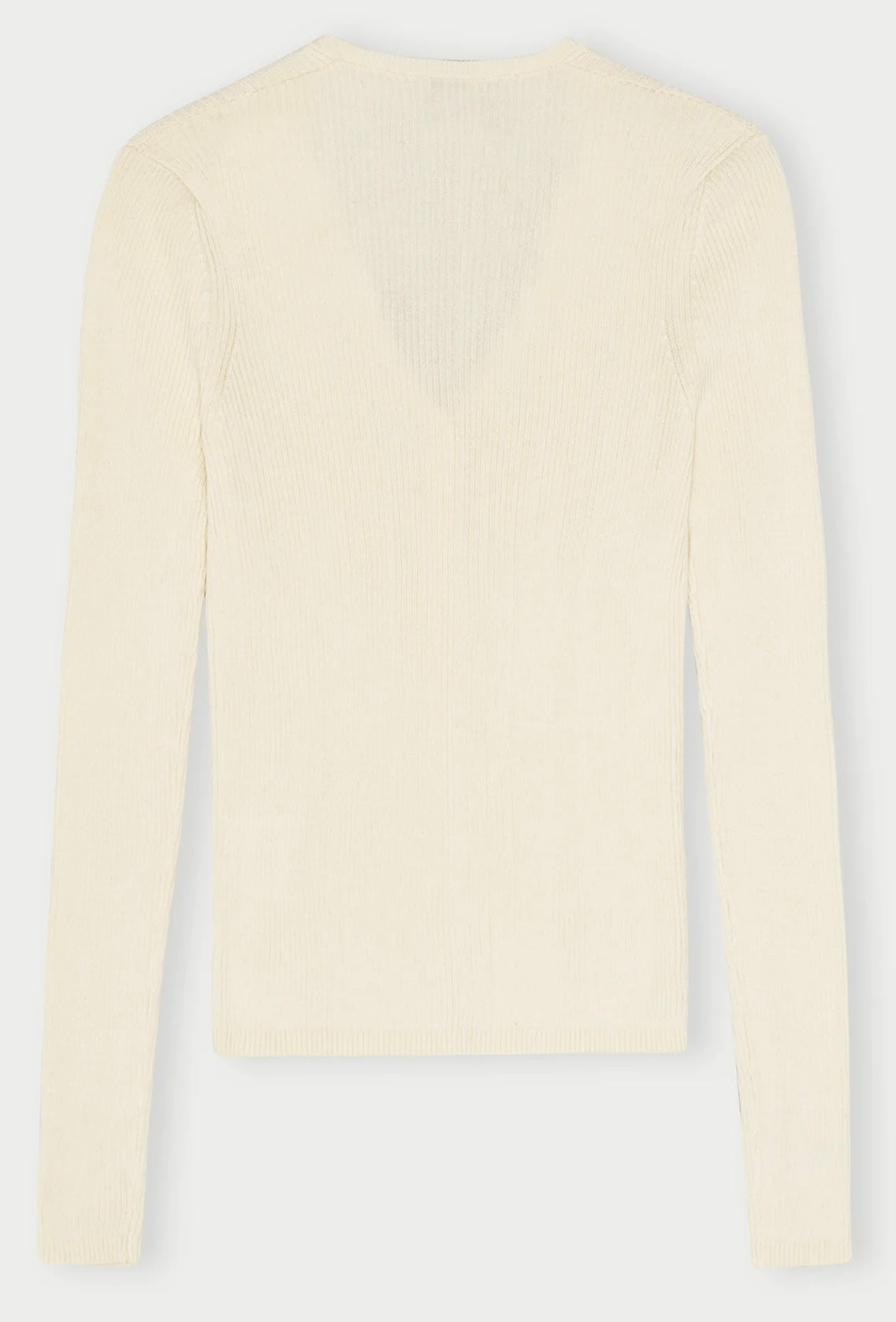 Chichi Knit Cardigan, Off White