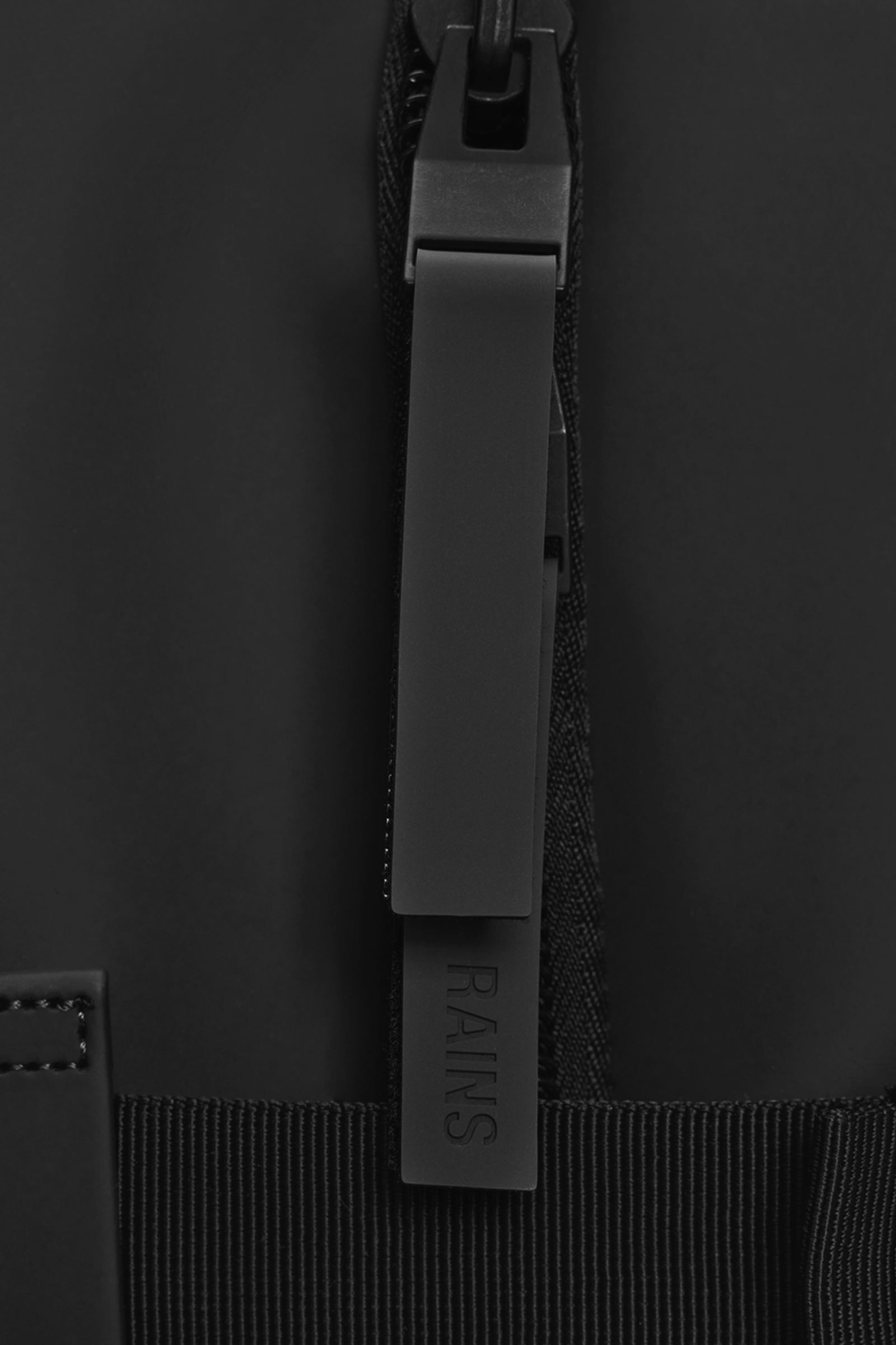 Texel Cabin Bag, Sérpöntun