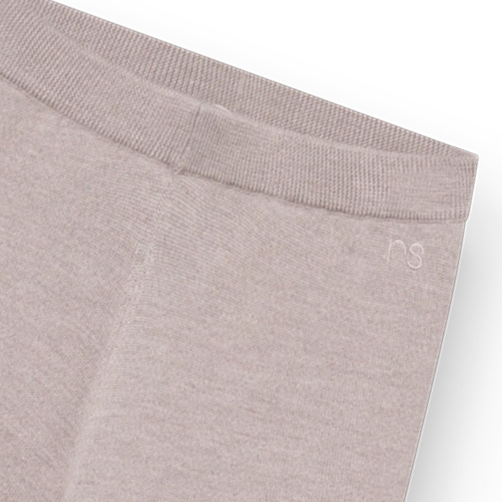 Wool Pants Keep Me, Warm Sand