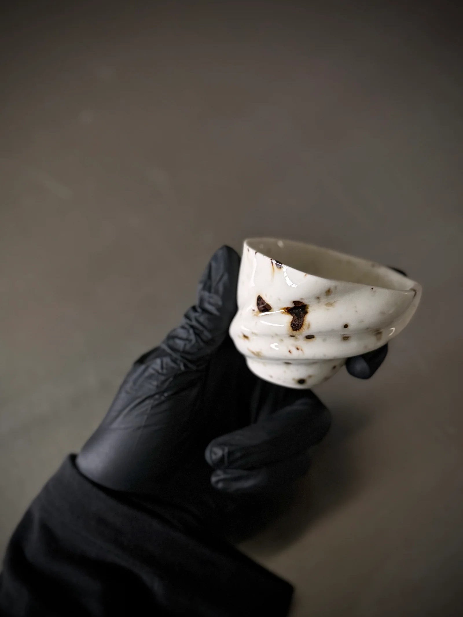 Ællingen Cup Espresso /FORPÖNTUN 16. des