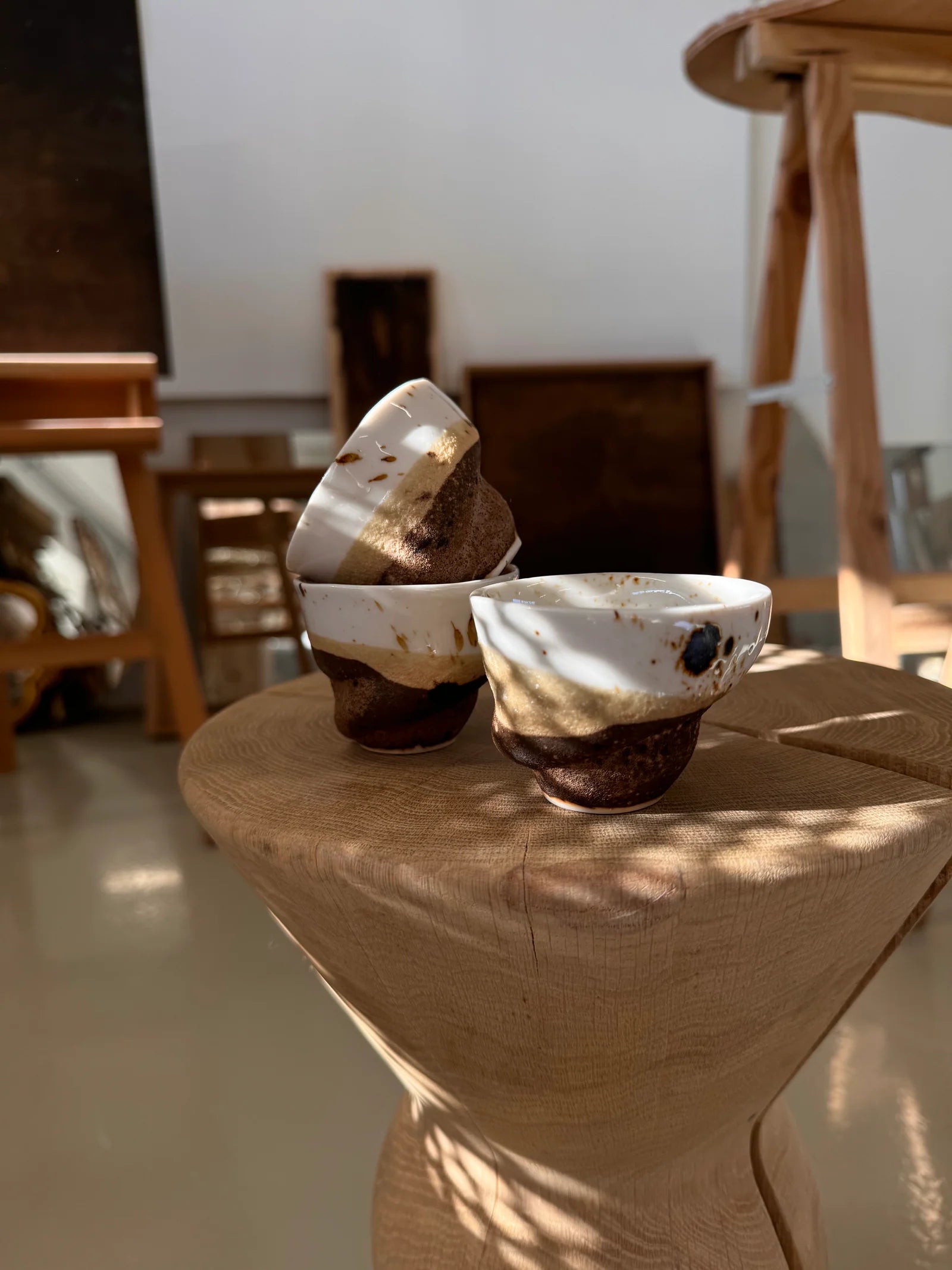 Spurve Cup Espresso / FORPÖNTUN 16. DES