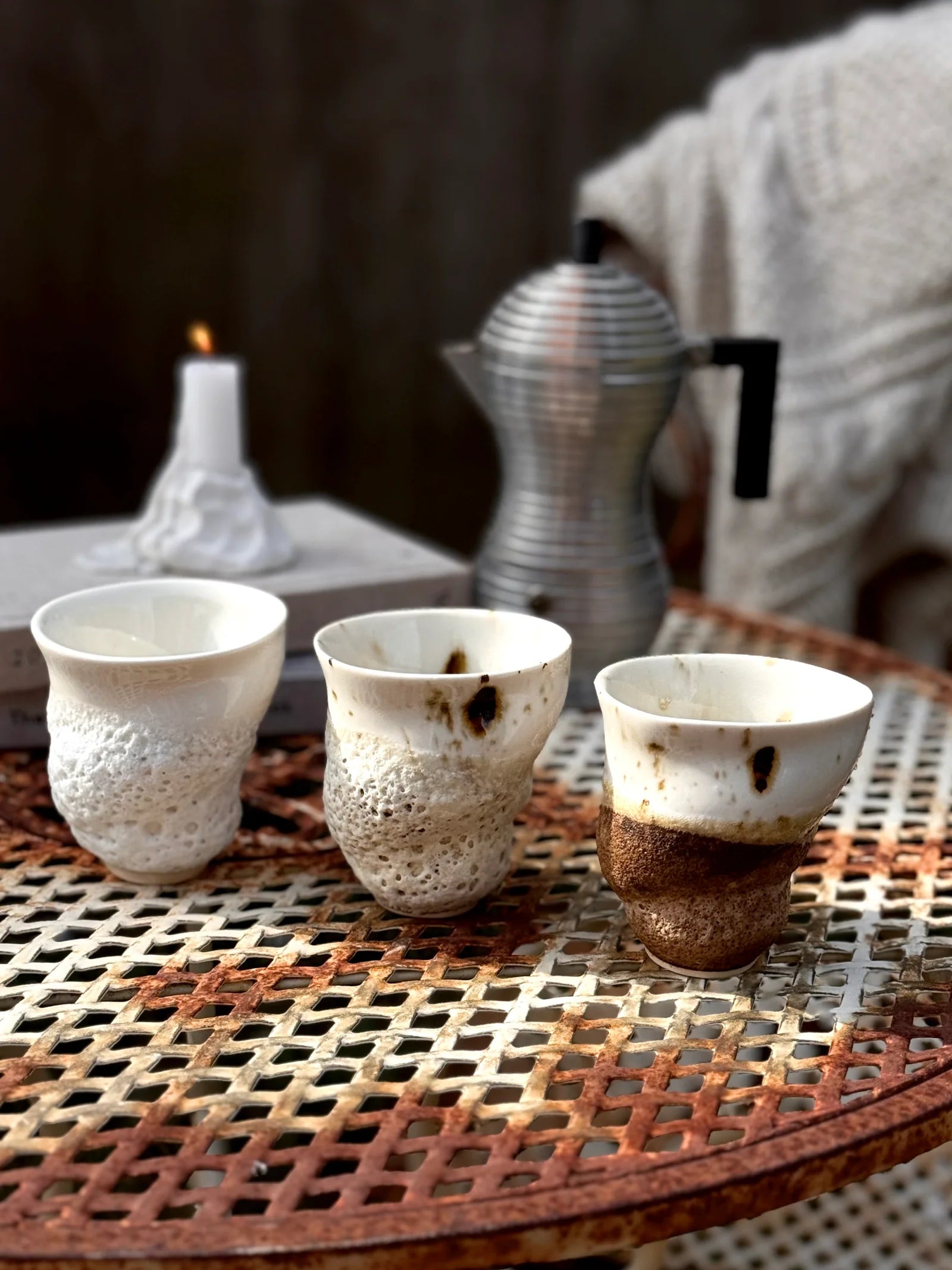 Bølgesang Cup / FORPÖNTUN 16.DES