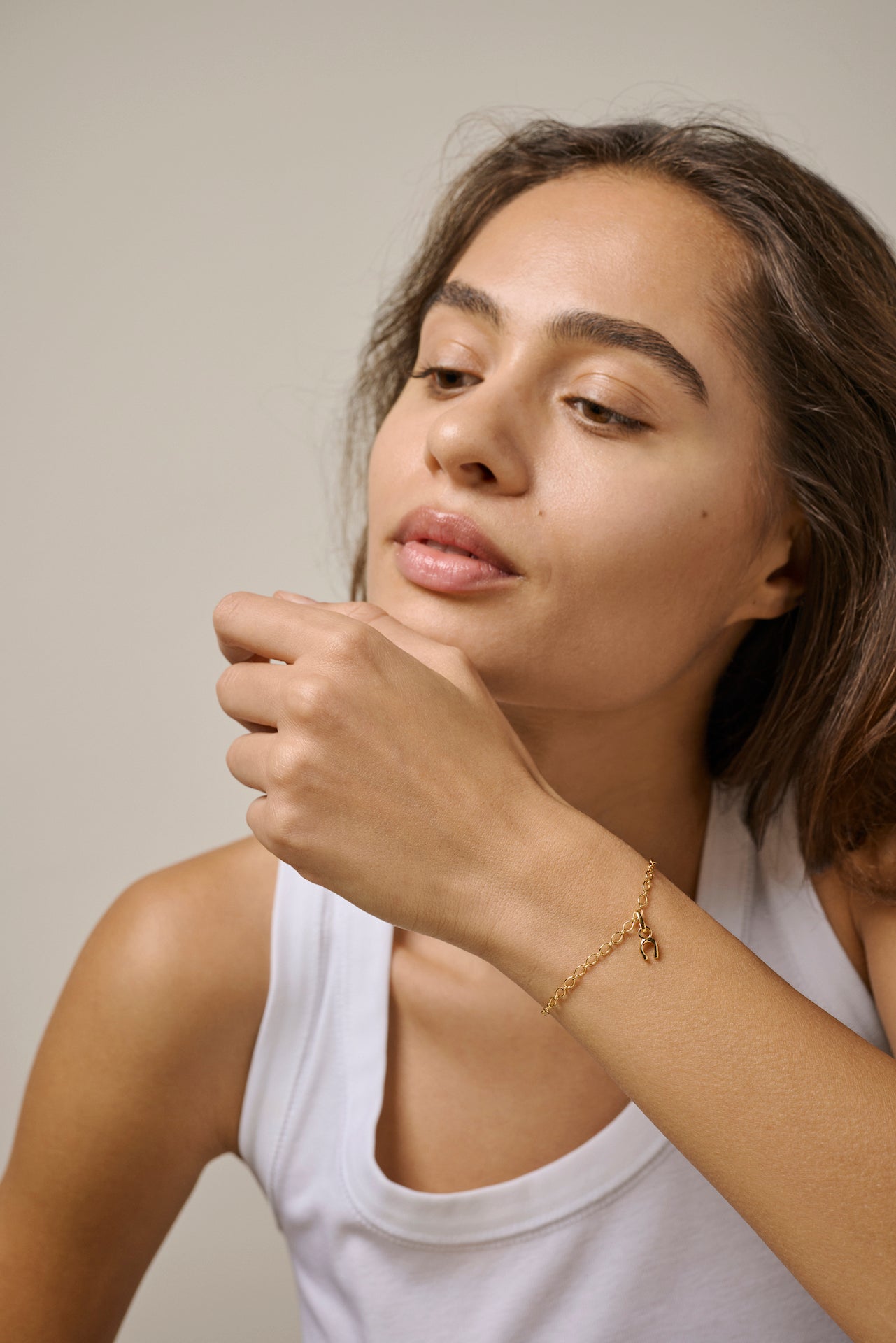 Charm, Lucky Horseshoe