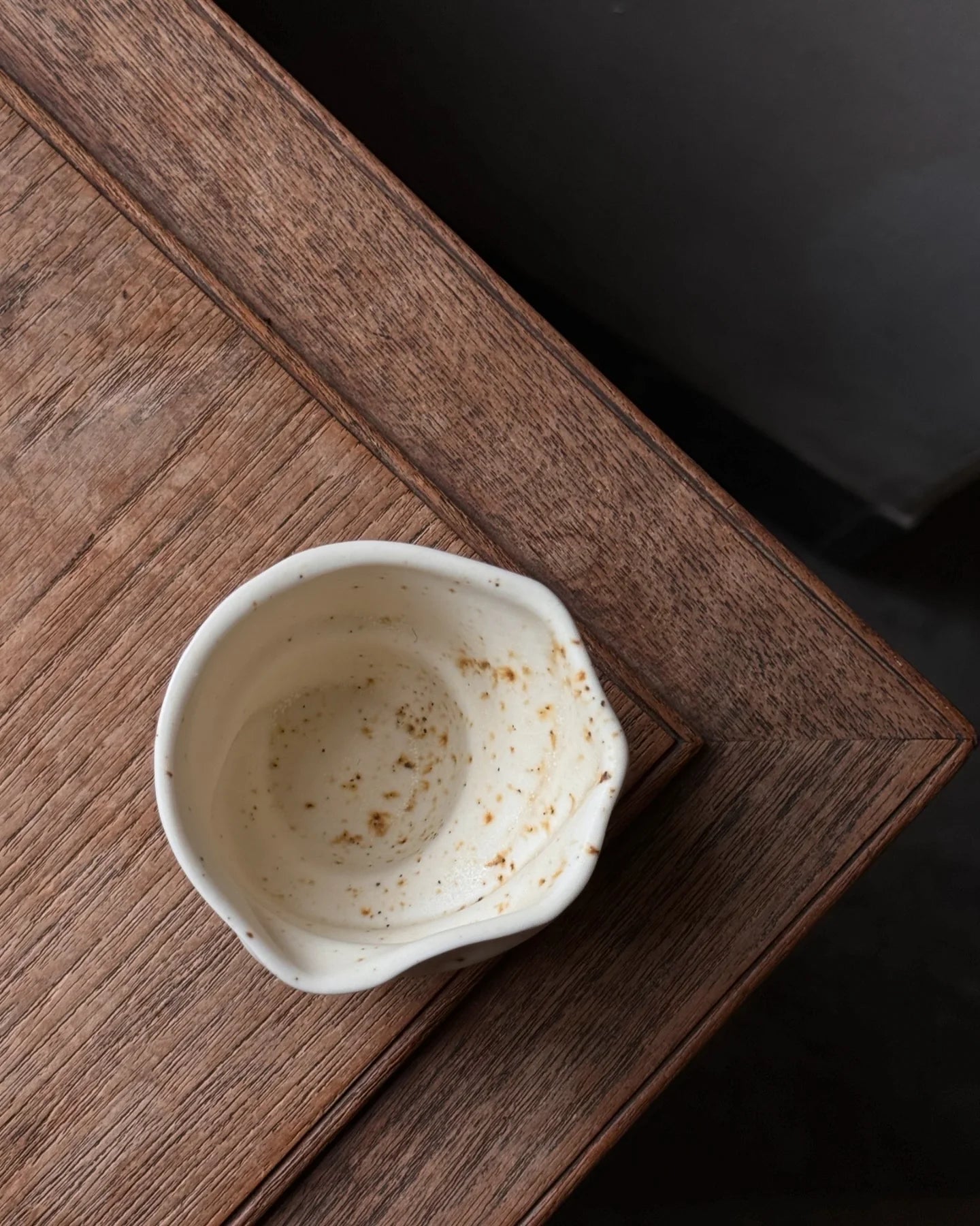 Skal Cup Espresso / FORPÖNTUN 16. des