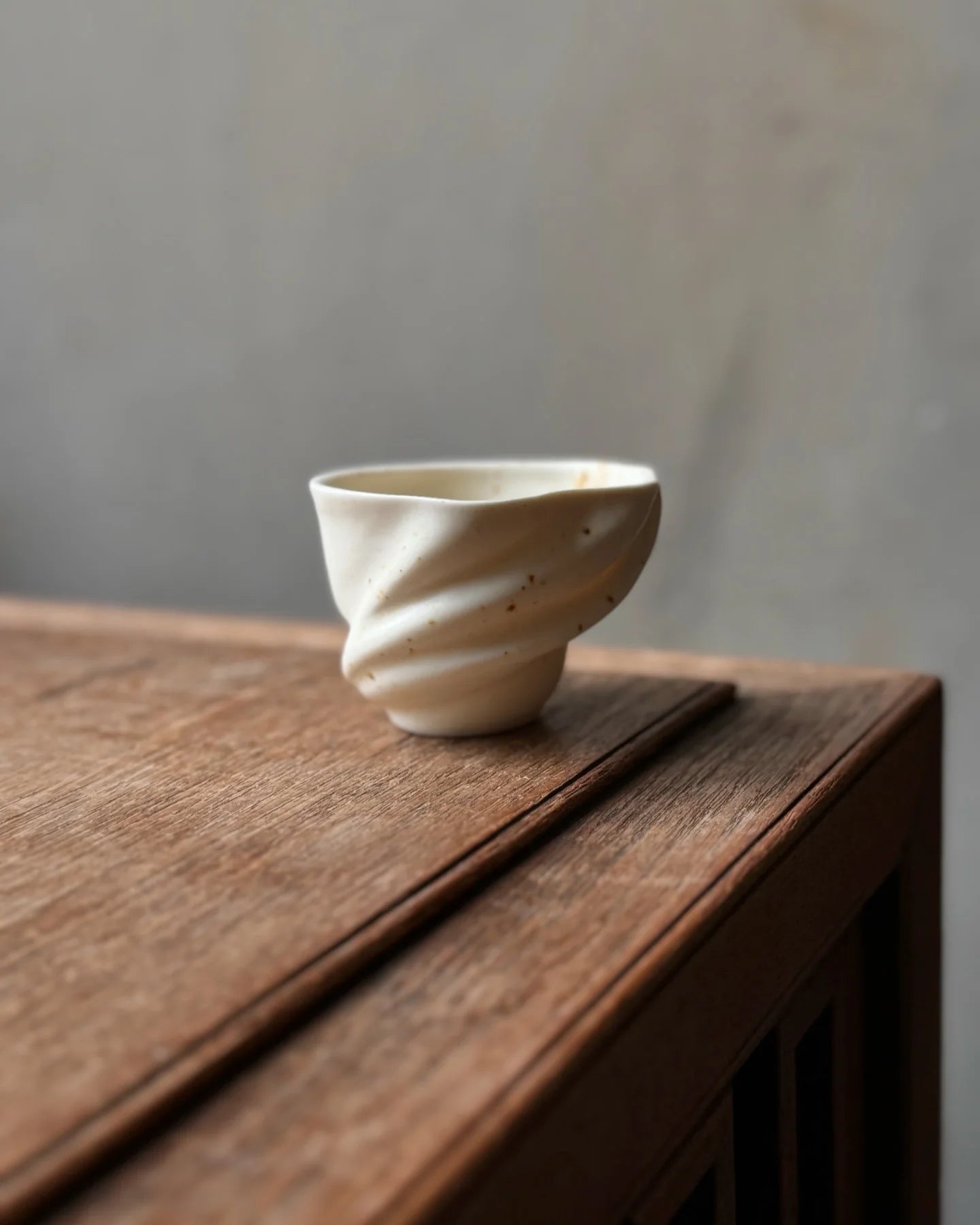 Skal Cup Espresso / FORPÖNTUN 16. des