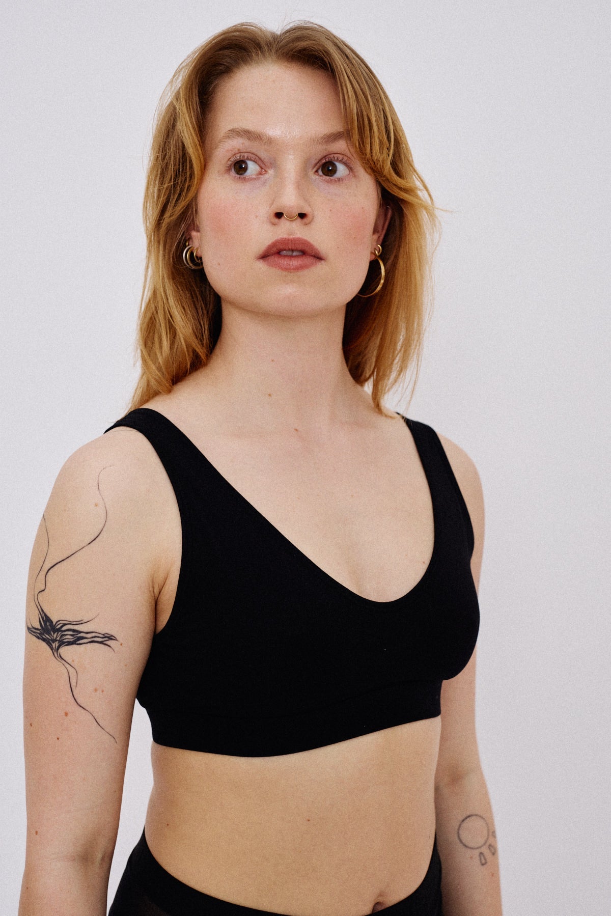 Everyday Bra black