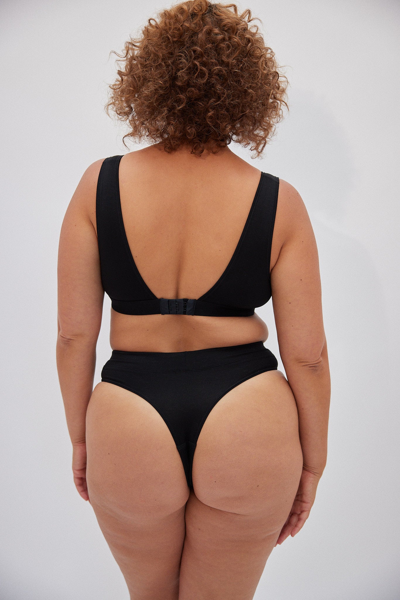 Everyday Bra black