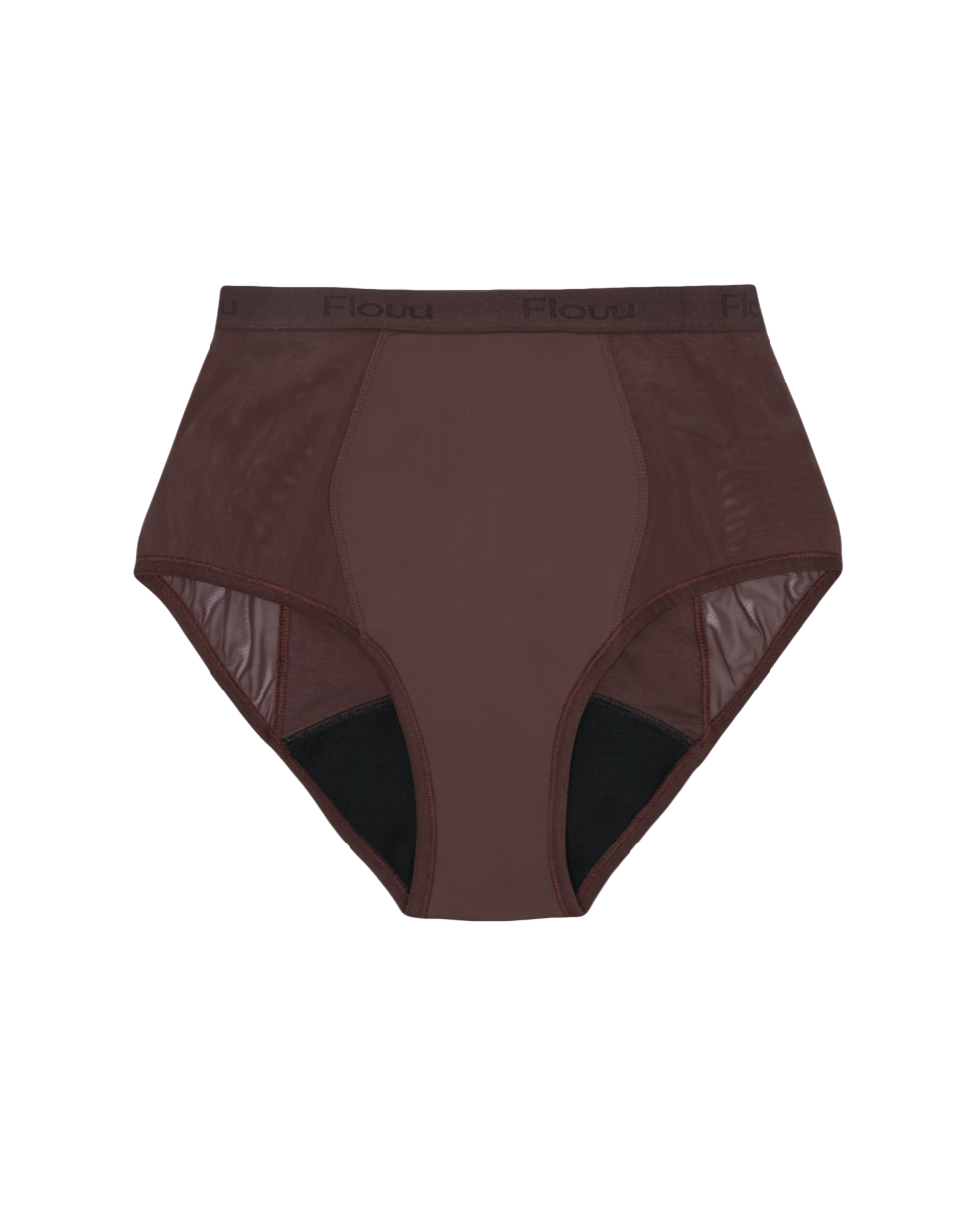 FLOW BRIEF - OXIDE