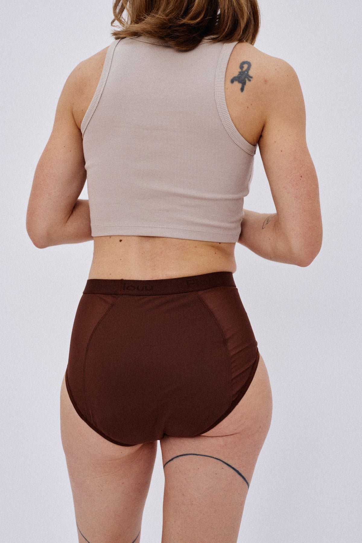 FLOW BRIEF - OXIDE