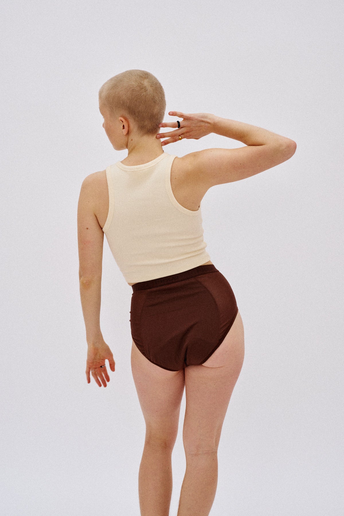FLOW BRIEF - OXIDE