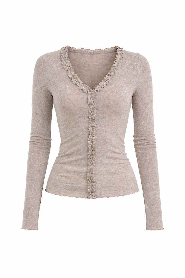 Cotton Cardy, Desert Melange