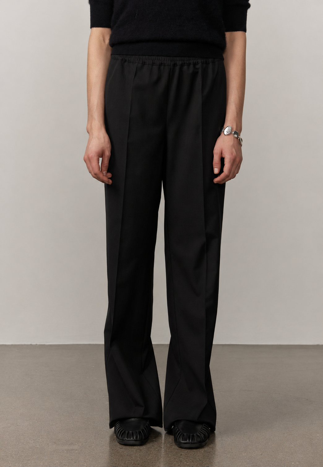 Pinky Pants - Black