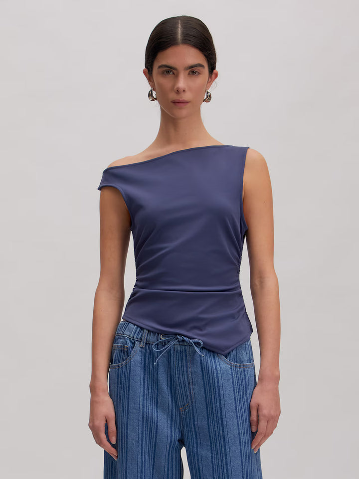 Youko Top, Indigo