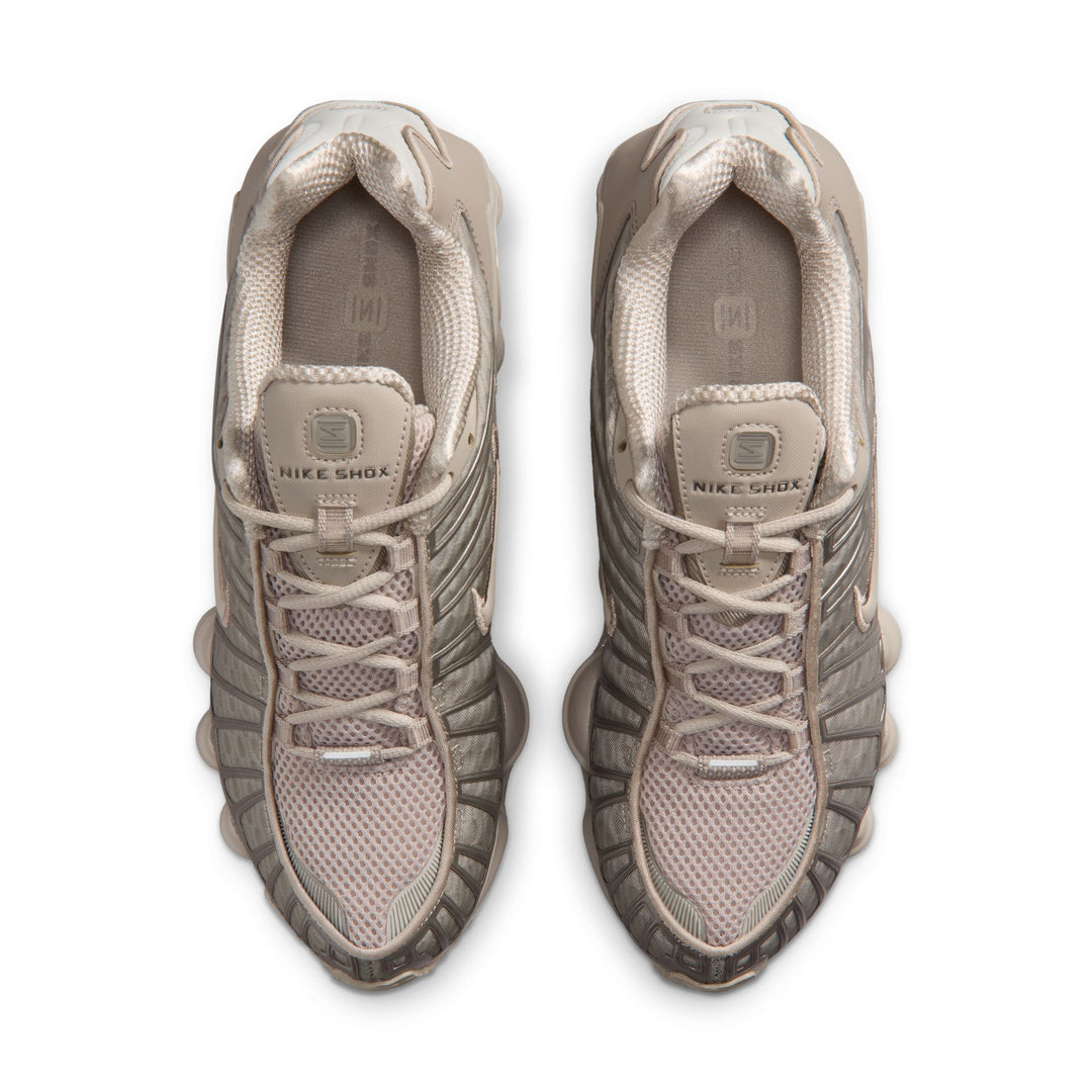 Nike Shox TL - Sand