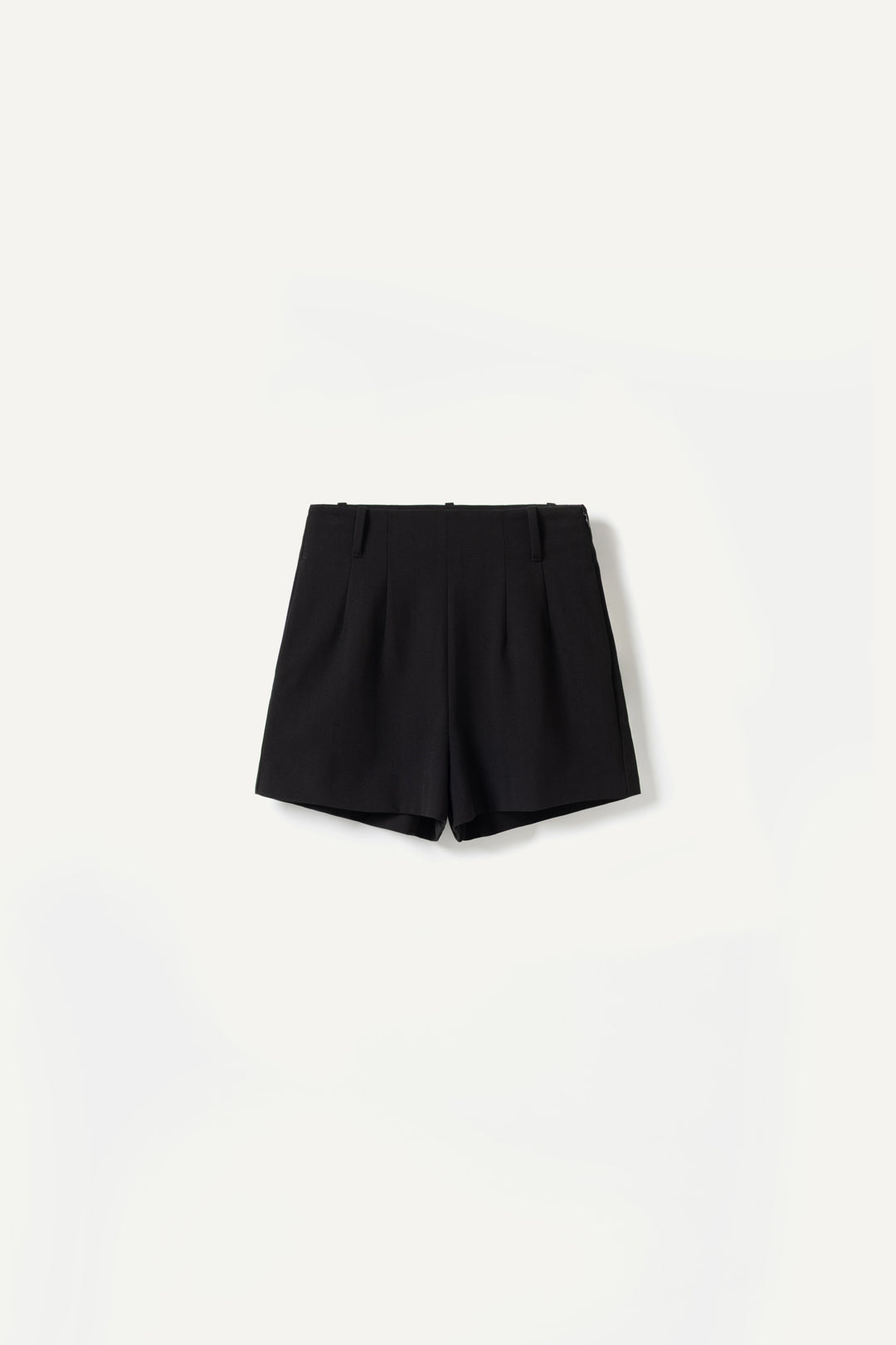 Livia Shorts - Black