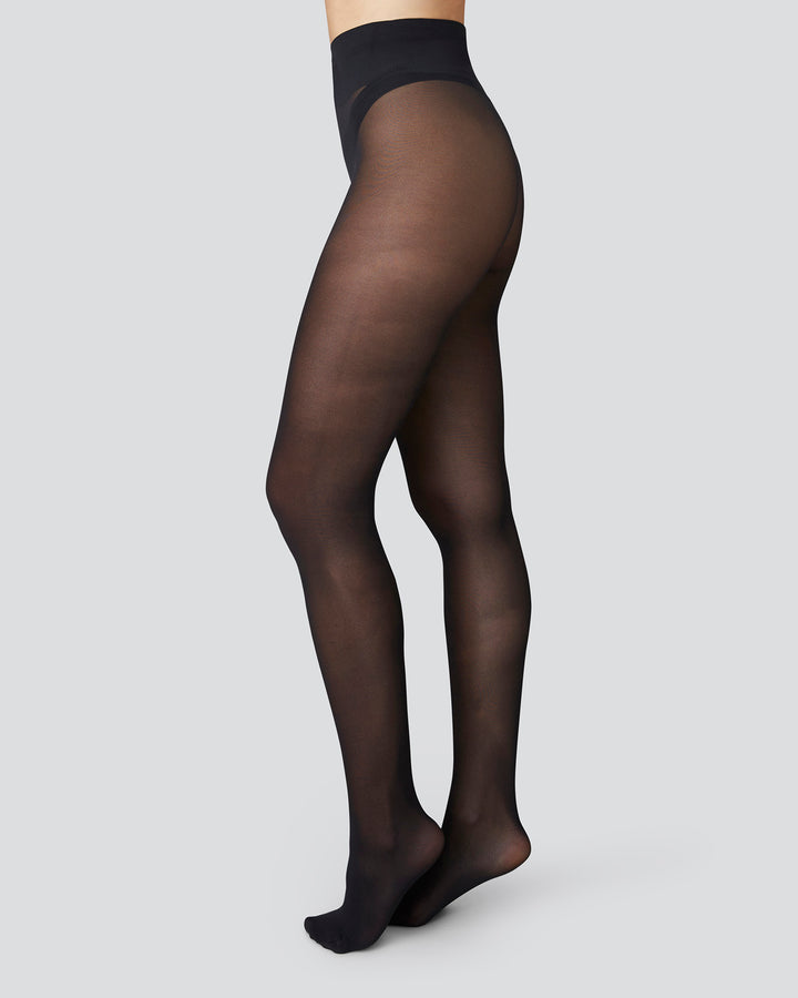 Svea Premium Tights - Black