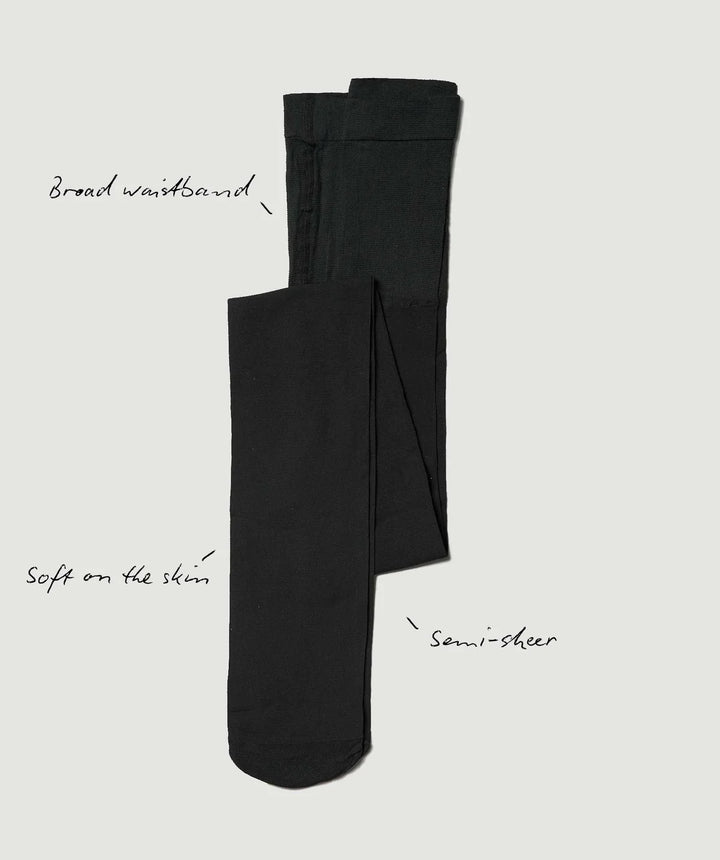 Svea Premium Tights - Black