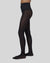 Doris Dots Tights, Black