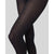Doris Dots Tights, Black