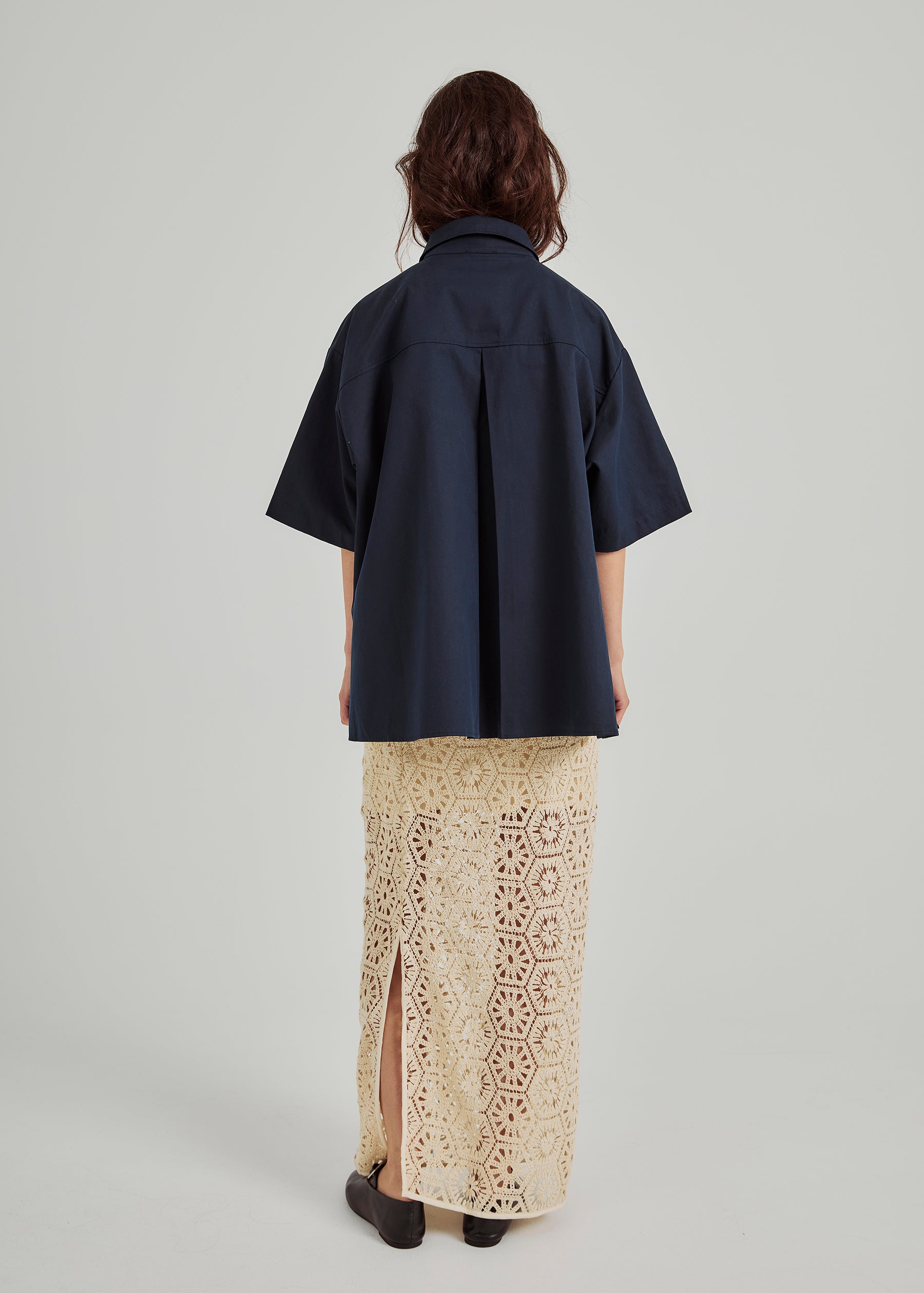 Crochet Skirt