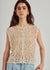 Crochet top