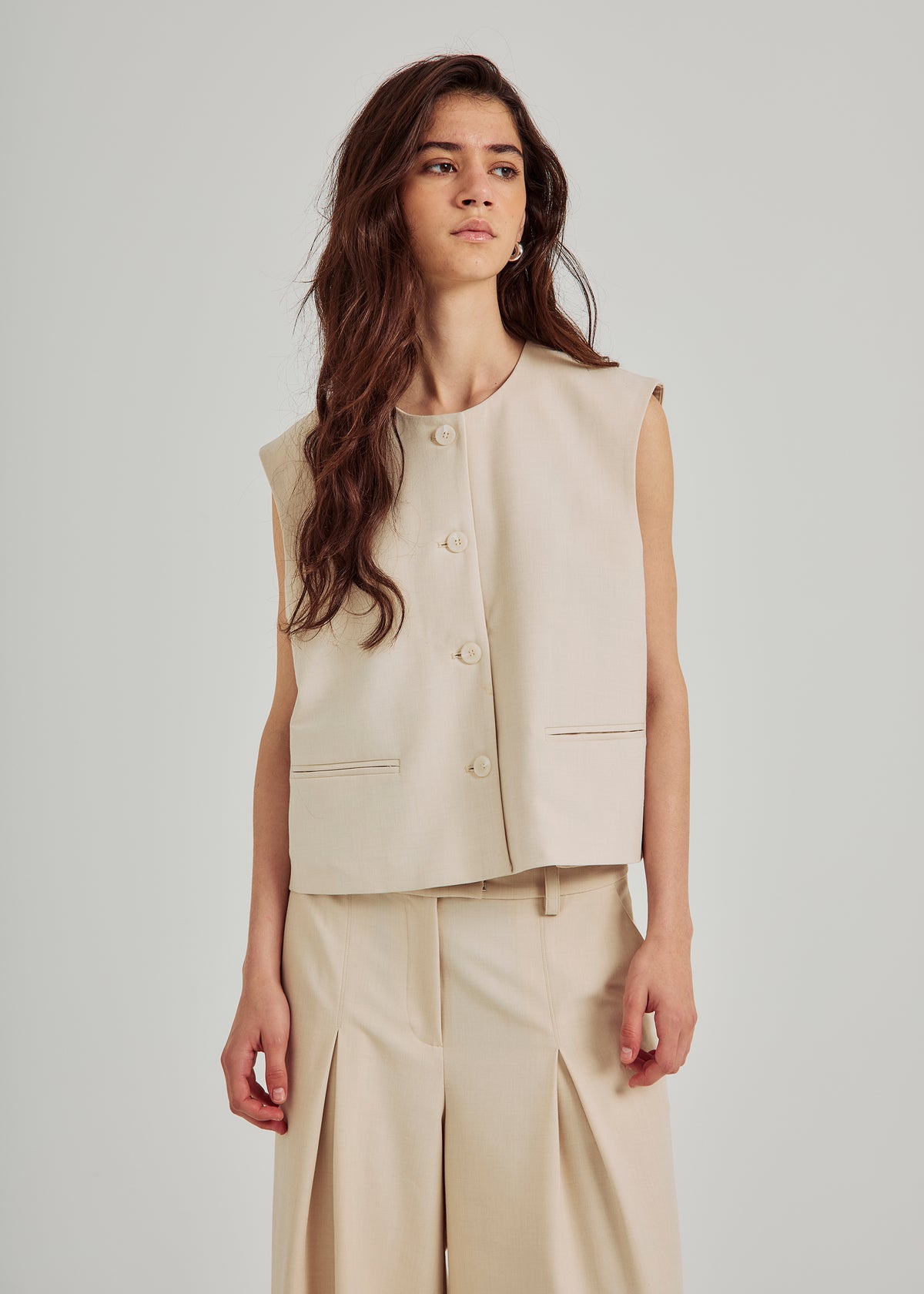 Kamin Waistcoat