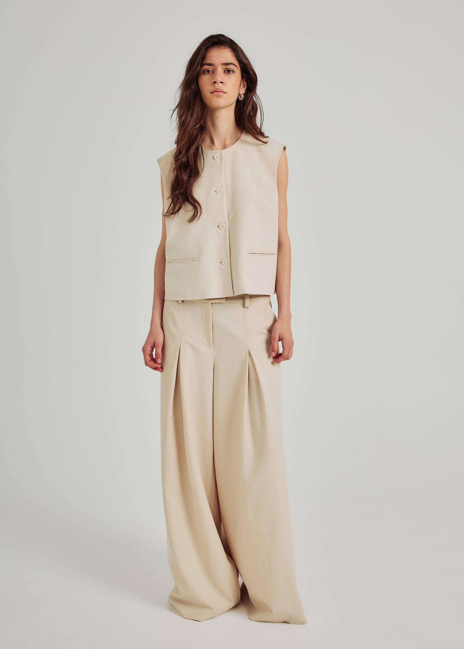 Kamin Waistcoat