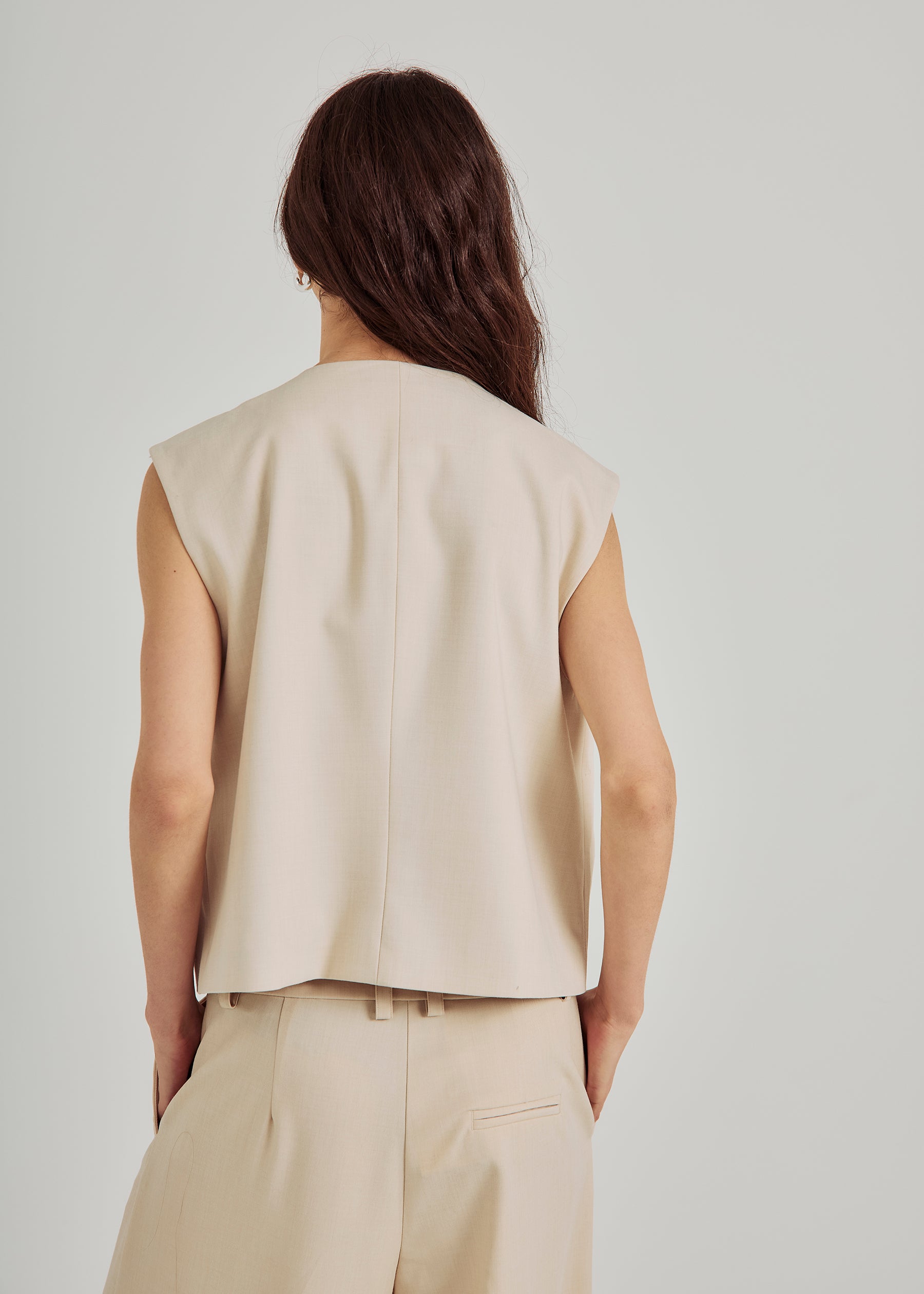 Kamin Waistcoat