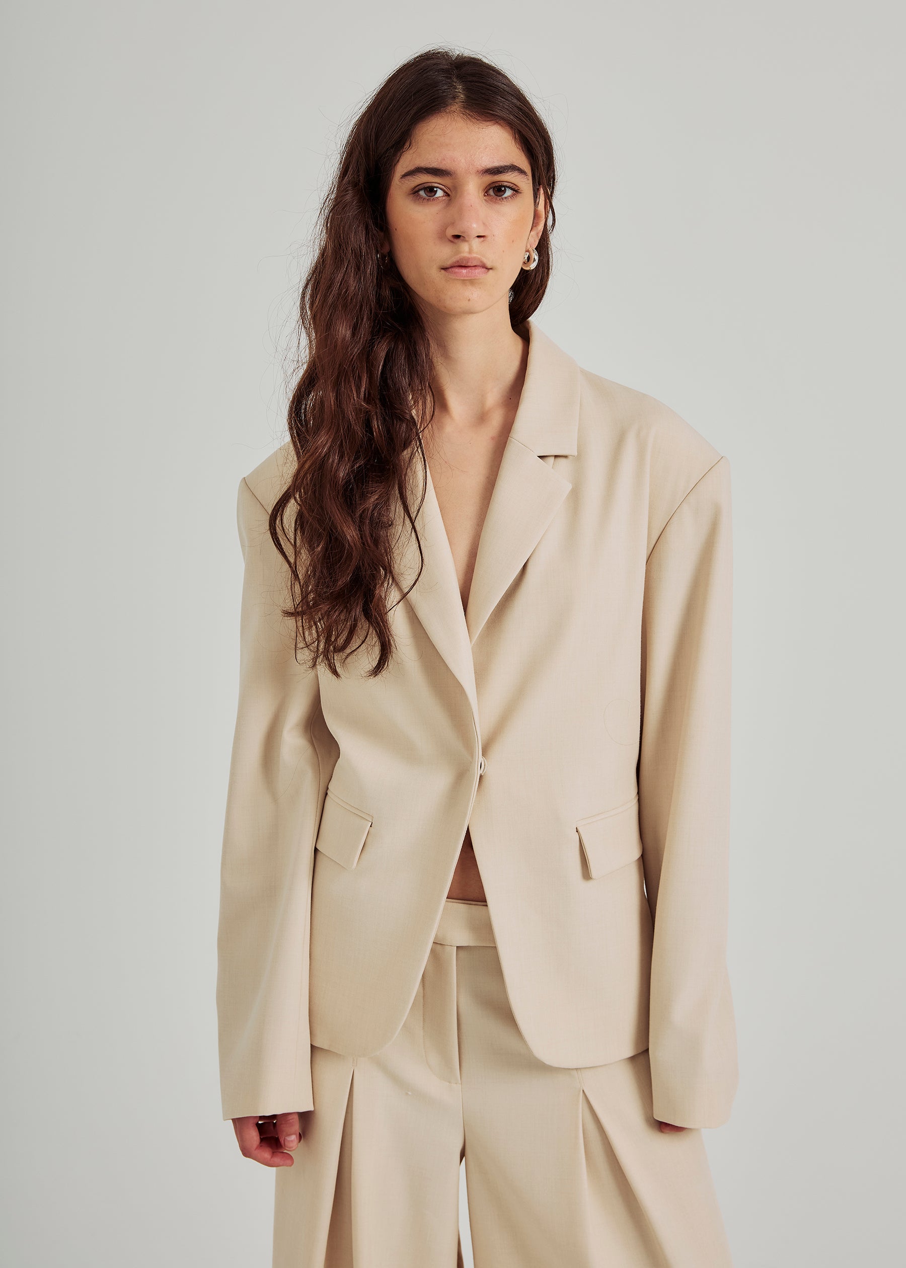 Kamin Waistcoat