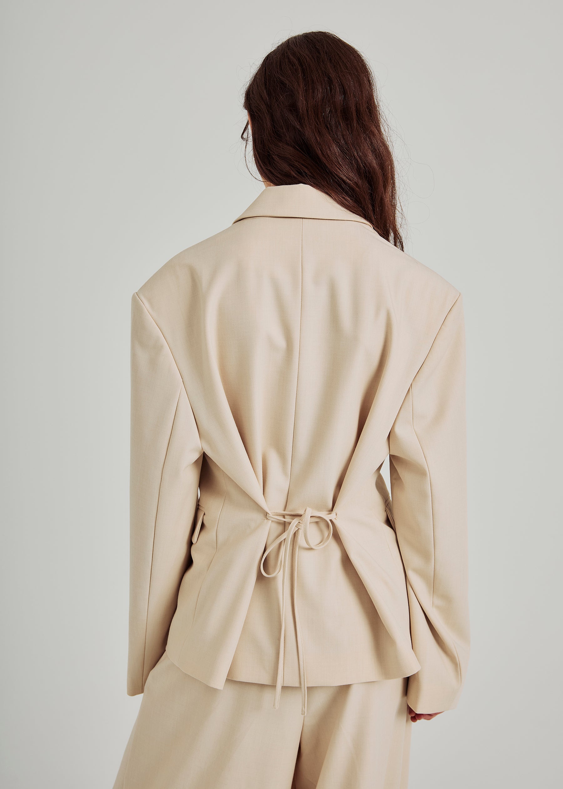 Kamin Blazer