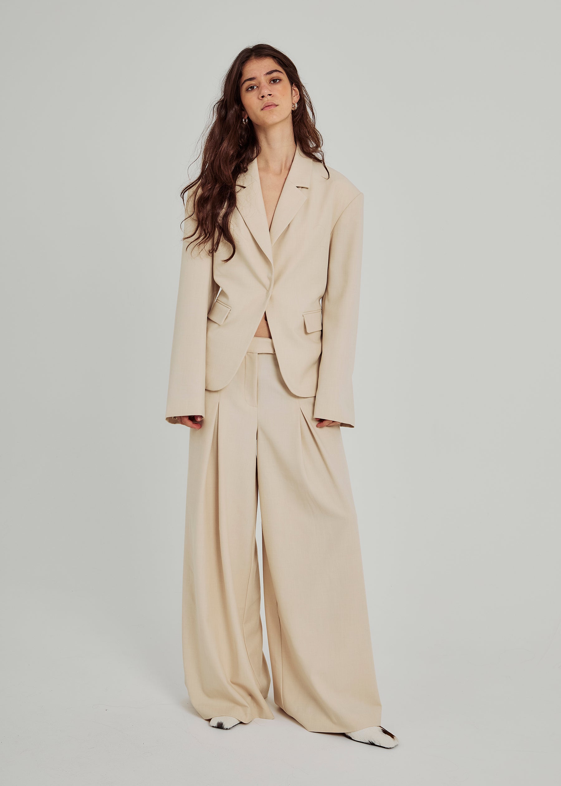Kamin Blazer