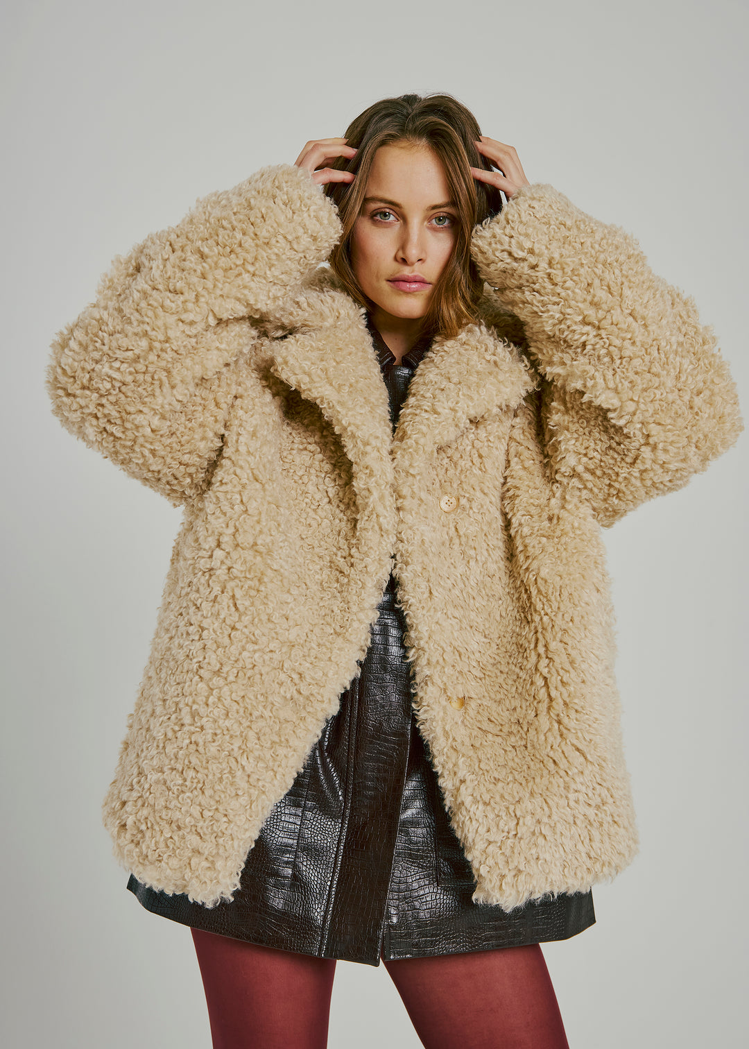 Bang Jacket