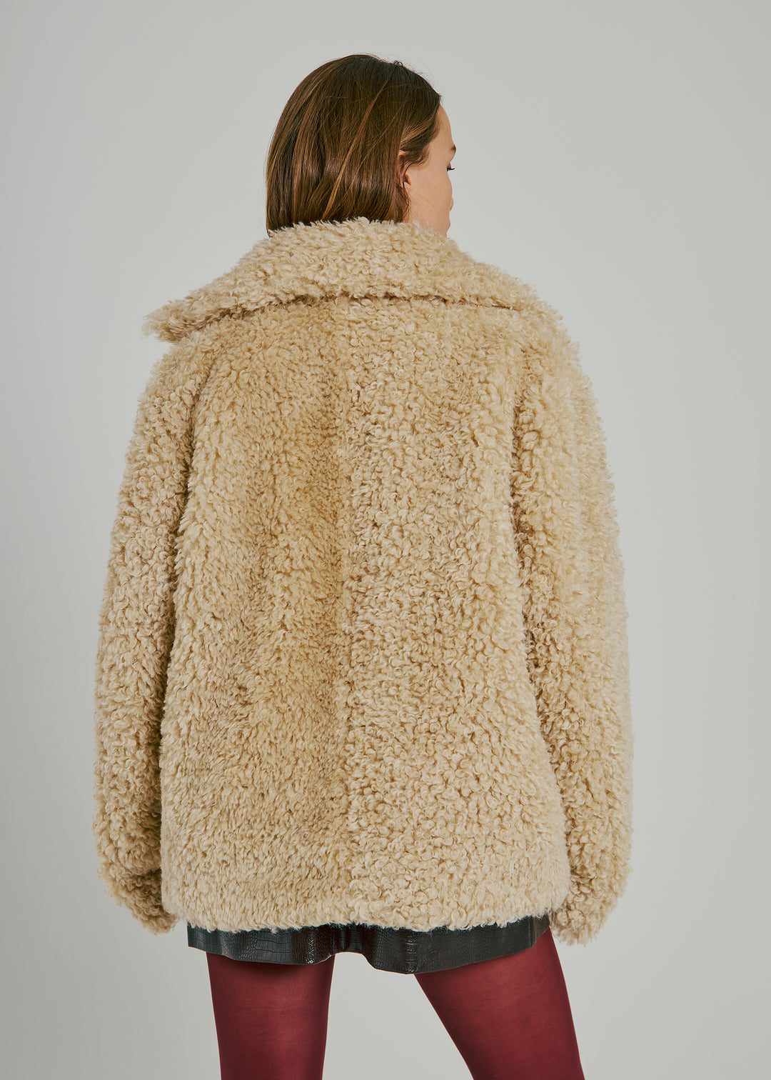 Bang Jacket