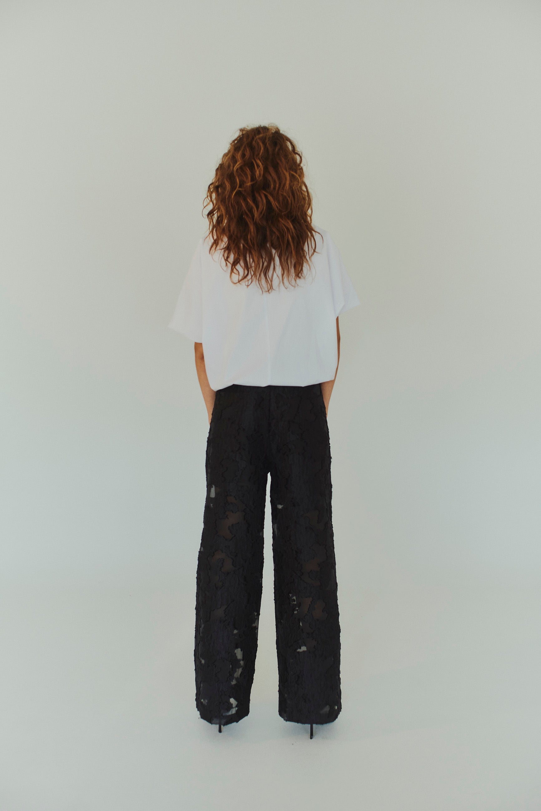 Burna Pants