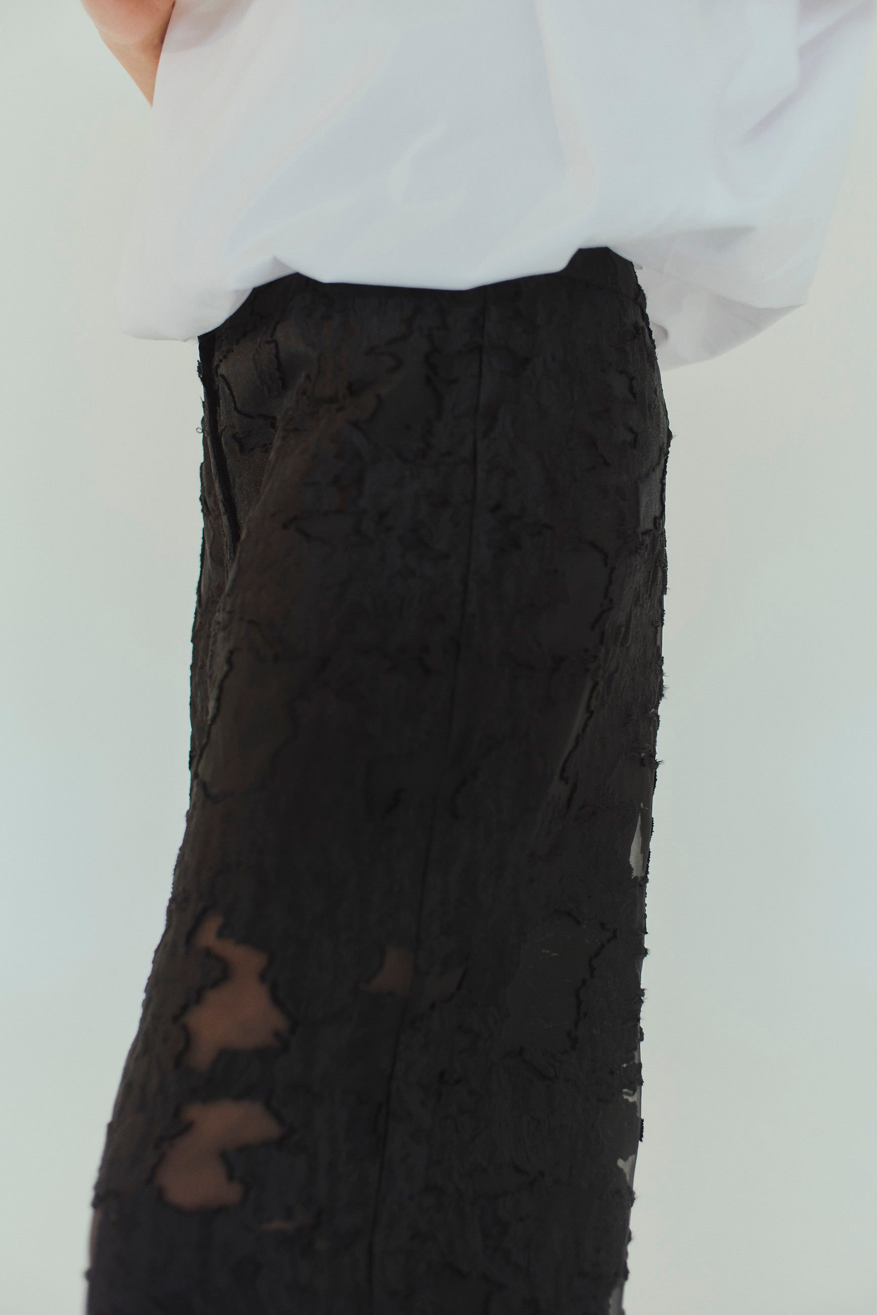 Burna Pants
