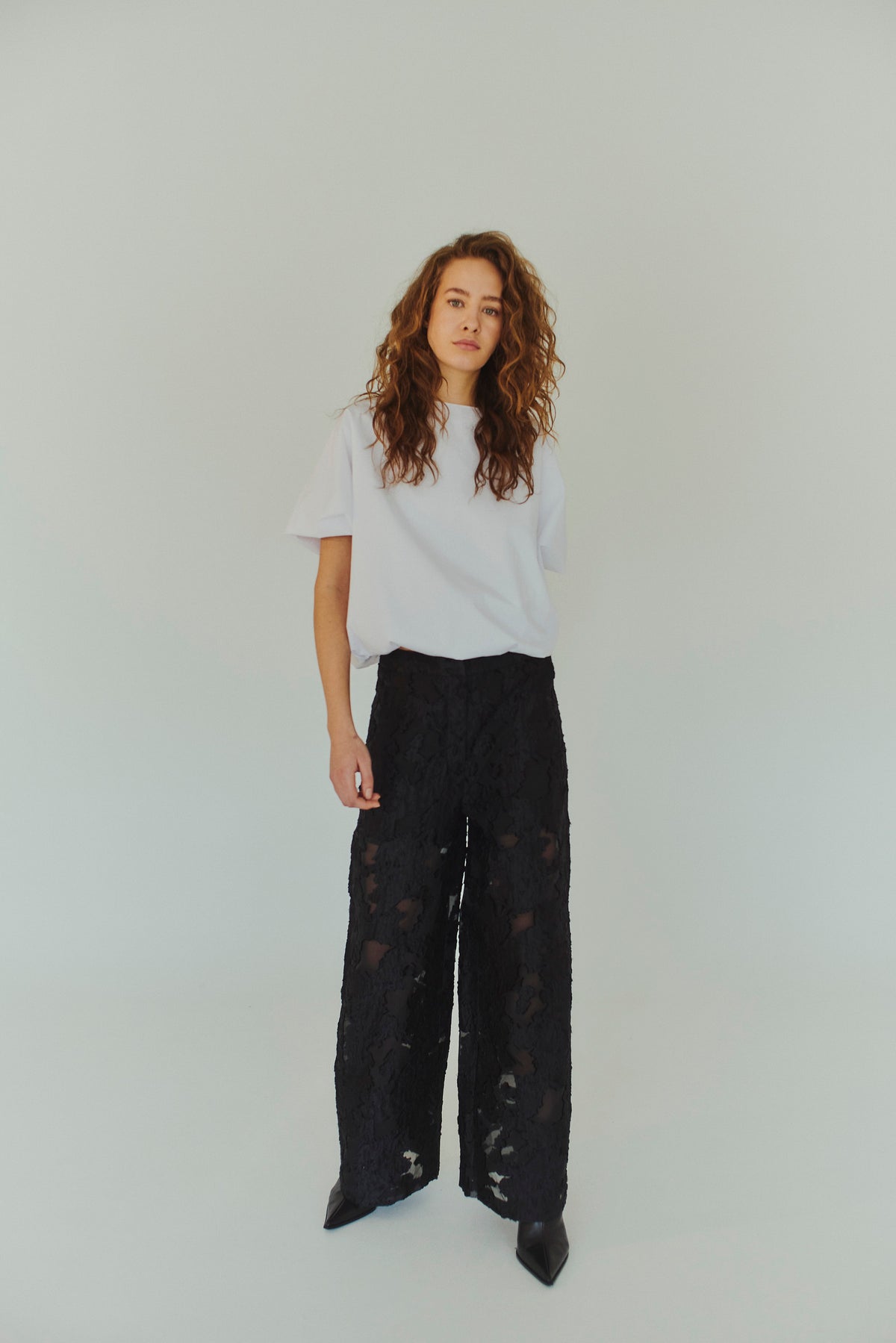 Burna Pants
