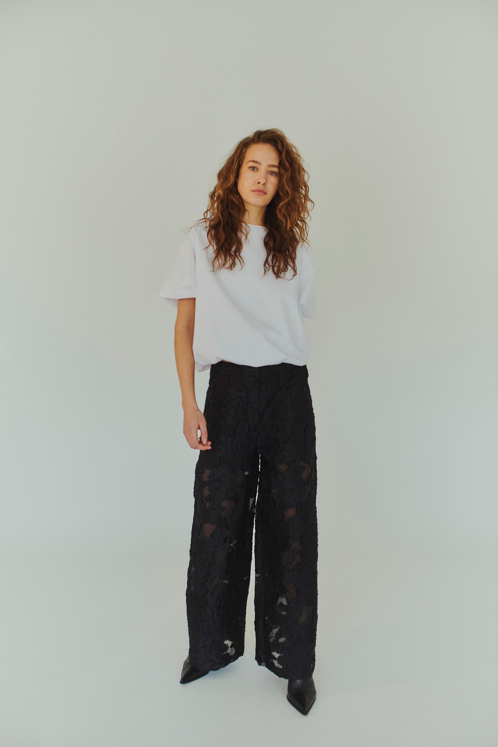 Burna Pants