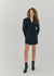 Eira Blazer Dress