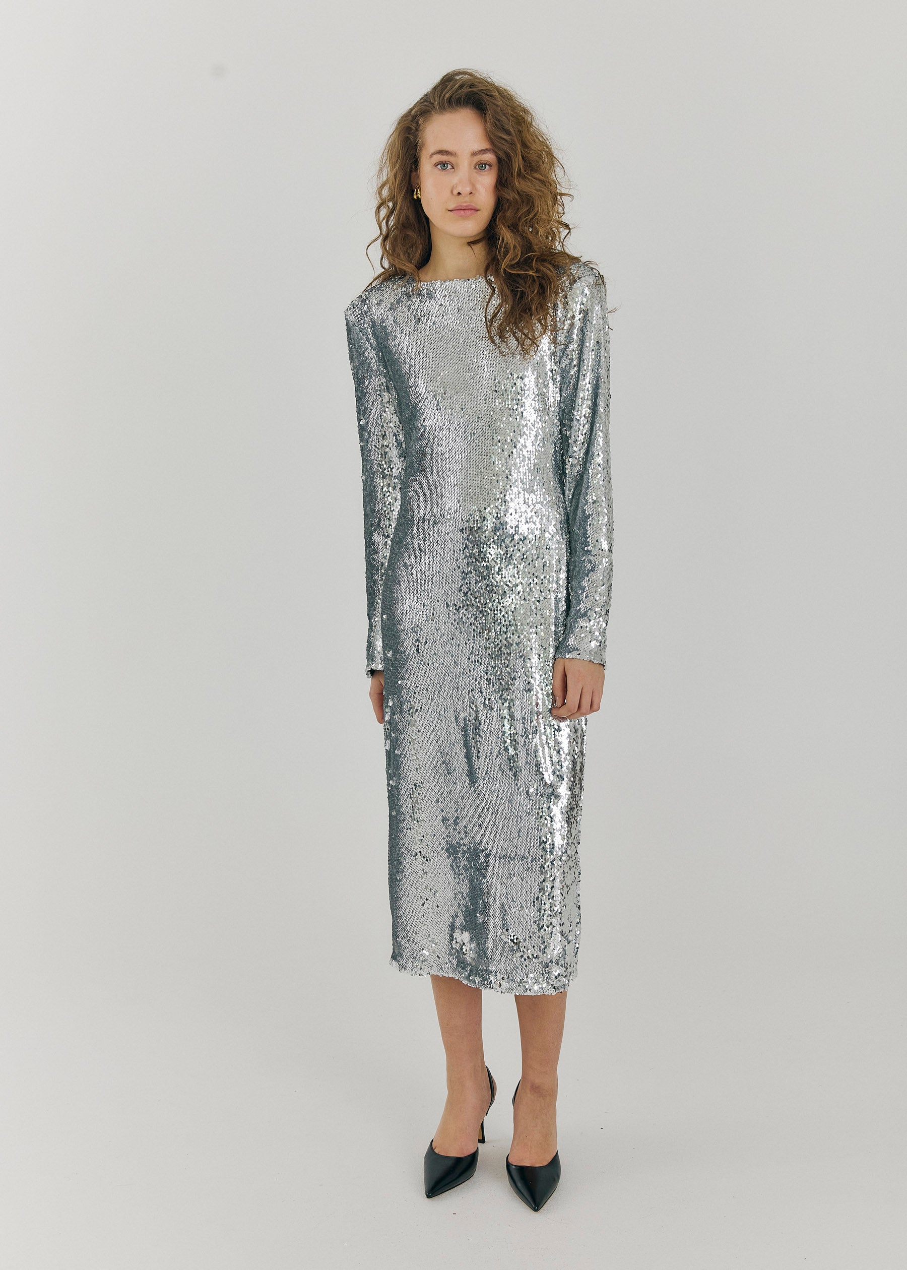 Emma Dress