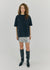 Scottie Tee, Washed Black
