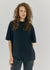 Scottie Tee, Washed Black