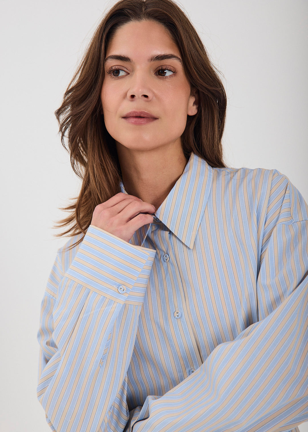 Nanna Shirt