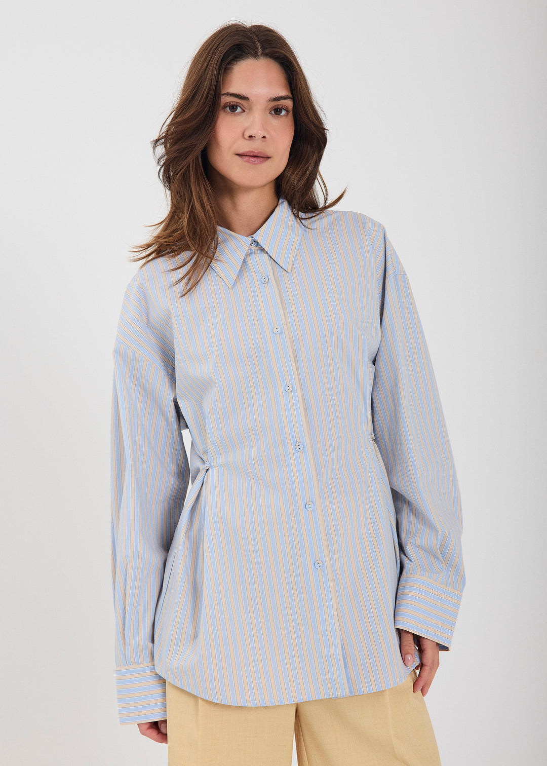 Nanna Shirt