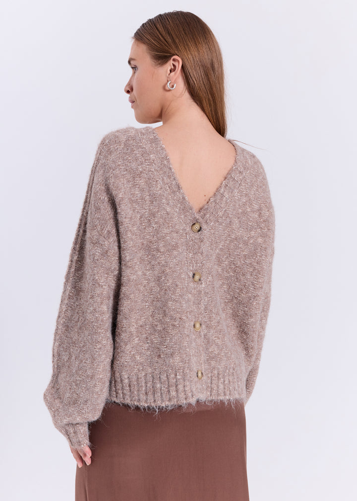 Lillen Cardigan