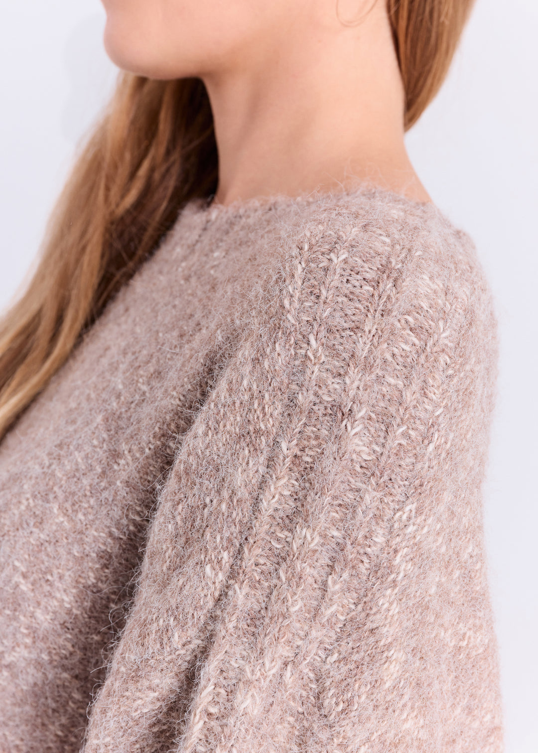 Lillen Cardigan