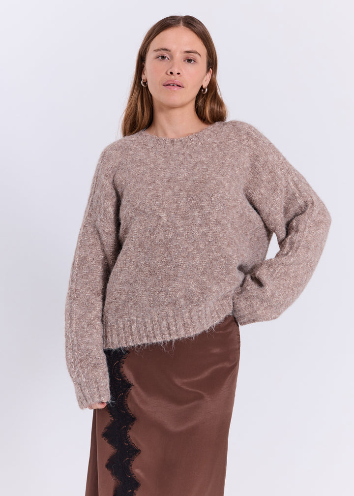 Lillen Cardigan