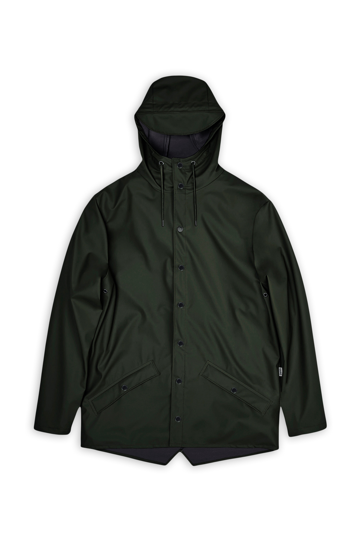 Jacket, Green