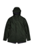 Jacket, Green