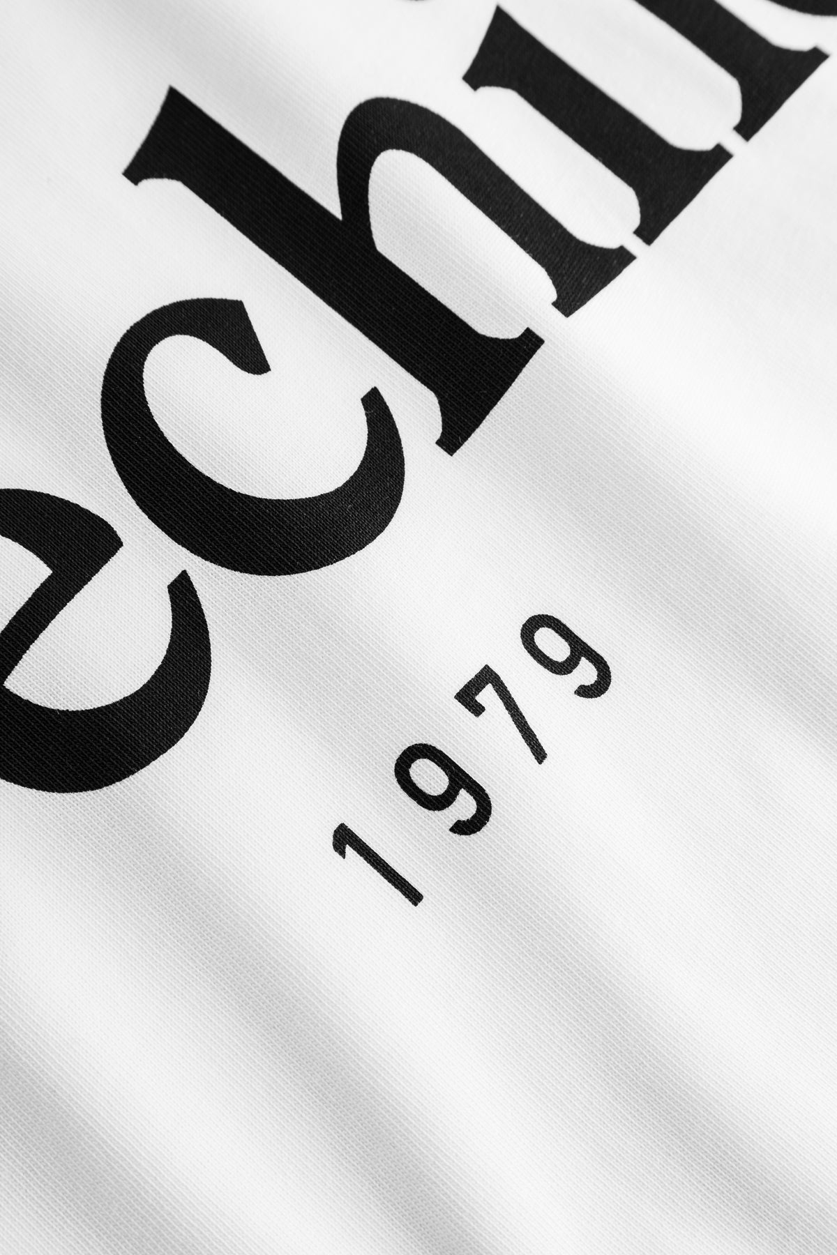 Aria T-Shirt, Black Logo