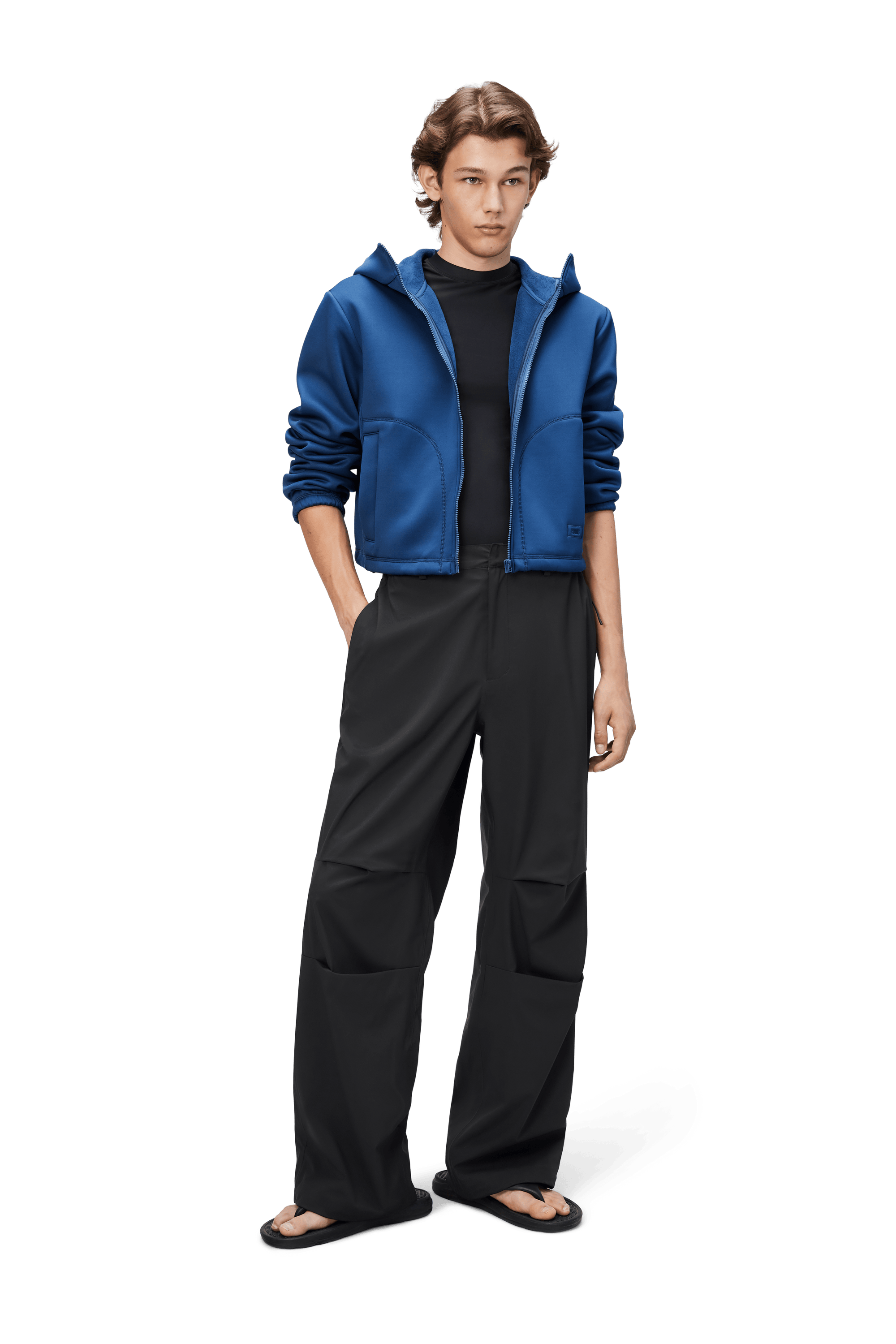 Suva Hardshell Pants Wide